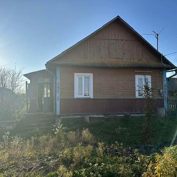 Продаж будинку в Руда Красна за Клеванем