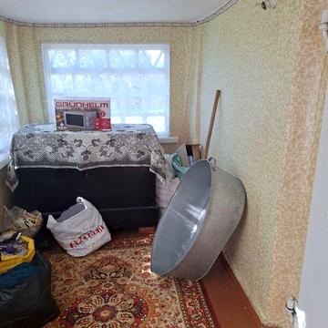 Продаж 1к Дім вулиця Садова