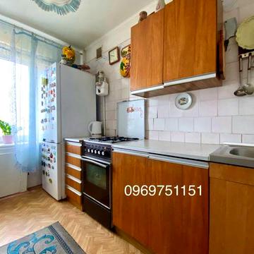 ПРОДАЖА 2-х квартиры в Хортицком р-не /Амстор/