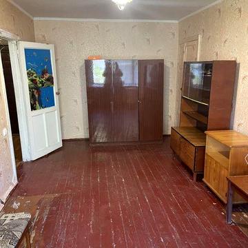 1 кімнатна квартира