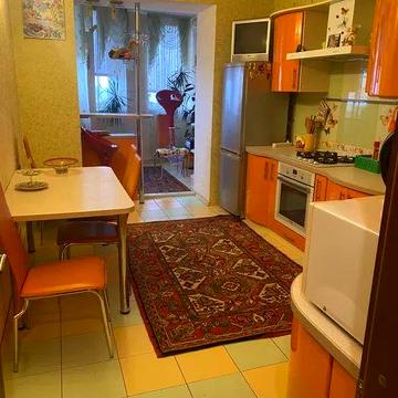 Продаж 3х кімнатної квартири