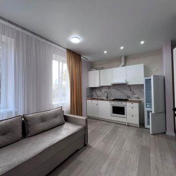 Продам однокімнатну квартиру