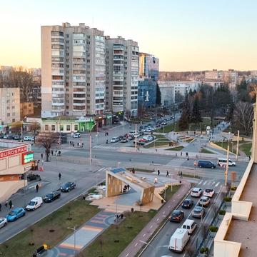 Келецька вул., 49