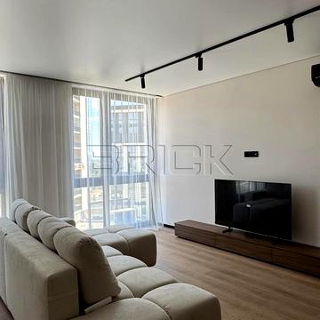 Зарічна вул., 6 к5