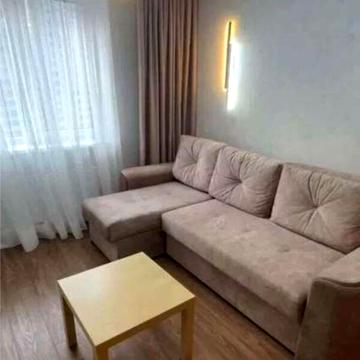 Довгострокова оренда 1к Квартира Палія Семена вулиця