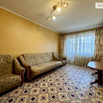 Довгострокова оренда 1к Квартира Поля Олександра проспект