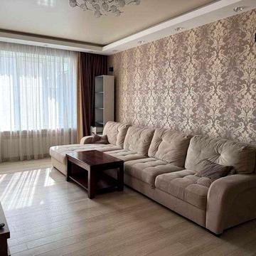 Аренда квартиры 2к 75м2 ЖК Литейная/Рогалева / Центр / Набережная