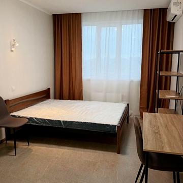 Архітектора Вербицького вул., 1-В