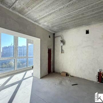 Олександра Довженка вул., 31в, к.1