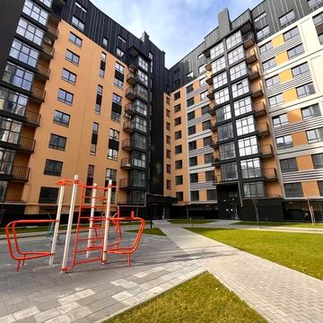 Панаса Мирного вул., 20/2