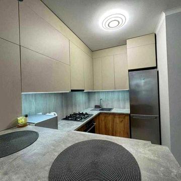 Оренда 1-кімнатної  квартири на вул. Топольна  в новобудові