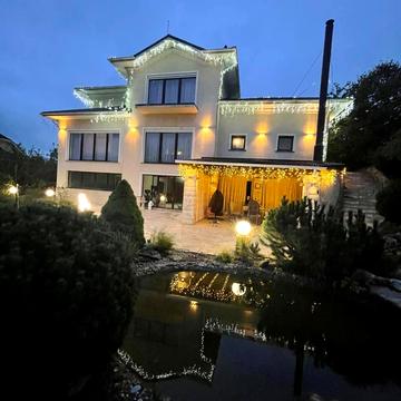 Авіаторів, 5