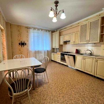 Аренда квартиры 3к 111м2 Погребняка/Гагарина/Центр/Нагорный