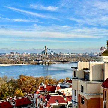 Продаж 1 кім. Київ Оболонь ЖК ОАЗИС парк Наталка 43 кв.м., Івасюка 4А ЖК Оазис