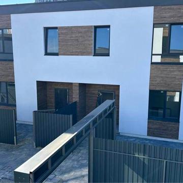 Дуплекс у центрі Бучі