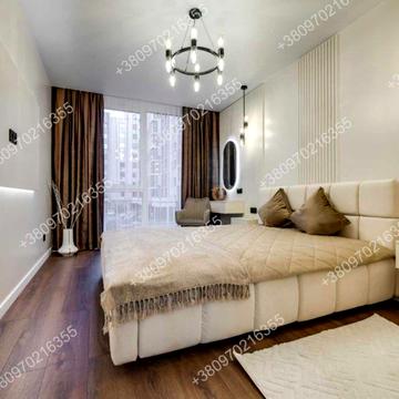 Продаж 1 кімн. кварт. в ЖК Auroom Sunrise, вул. Пимоненка (з ремонтом) ЖК Auroom Sunrise