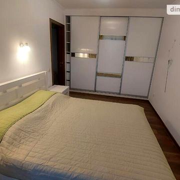 Довгострокова оренда 2к Квартира Івана Багряного (Агнії Барто) вулиця