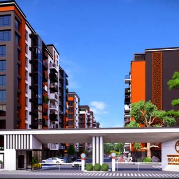 Степана Бандери вул., 60