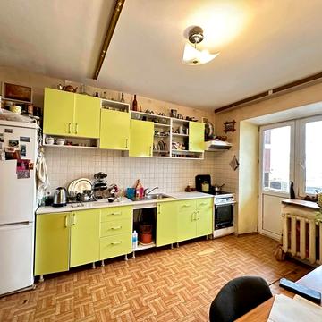 Вишняківська вул., 9