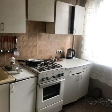 Трегубенка вул., 17