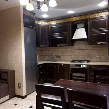 Довгострокова оренда 3к Квартира Вячеслава Чорновола вулиця ЖК Набережный Квартал