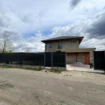 Продаж 2 поверхового будинку Гнідин