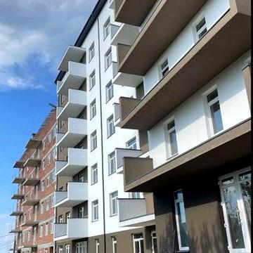 1-кім кв в ЖК Святих Ольги та Єлизавети 50,2 м² м. Винники БЕЗ КОМІСІЇ ЖК Святих Ольги та Єлизавети