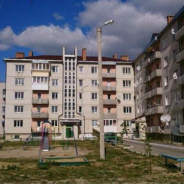 Квартира, вул Корольова , Новоборівська Іршанськ