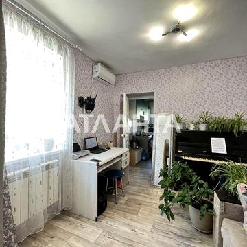 Частина будинку на Слобідці