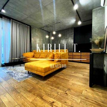 Аренда квартиры 3к 100м2 ЖК Новодворянский/Центр/Вернадского/Шевченко