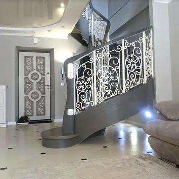 Продаж 5к квартири 140 кв. м на Вишневецкого Дмитрия вулиця