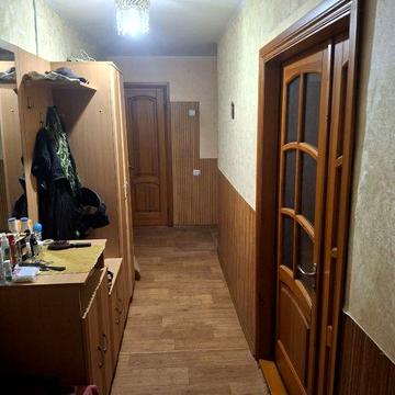 Продается 3комнатная квартира на Таврическом.