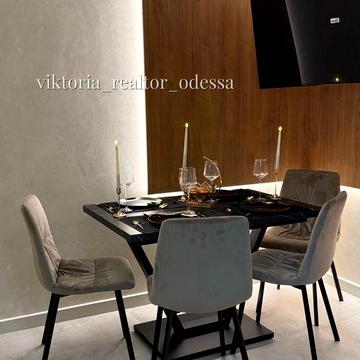 NEW‼️Аркадия‼️2 комнатная+ ТЕРРАСА‼️Генуэзская‼️Стильный ремонт ЖК Жемчужина от кадорр групп ,аркадия,генуэзская,26/36/41/52 жемсужина,атмосфера,эллада ,каманина