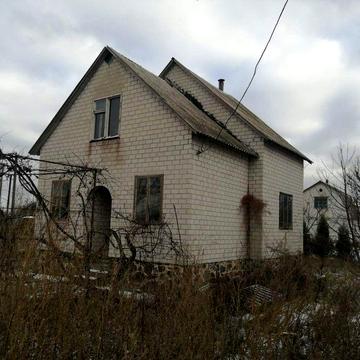 Дача коператив Чайка