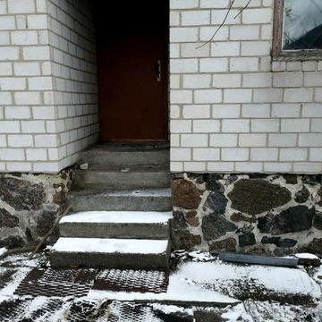 Дача коператив Чайка