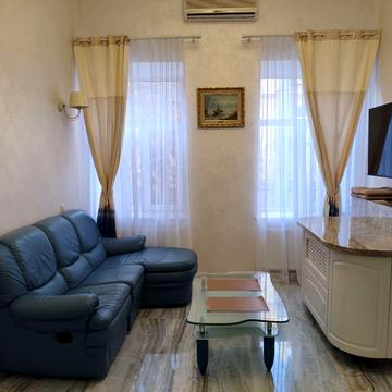 Італійська вул. (Пушкінська), 6