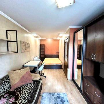 Здається 1 кімнатна квартира на Борщагівці вул. Зодчих 80