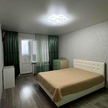 Аренда 3к квартиры Теремки Киев