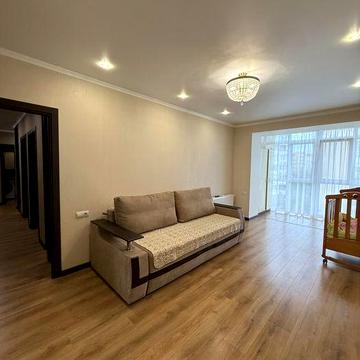 Здам велику 3хкімн. квартиру. Буча, ЖК Міленіум