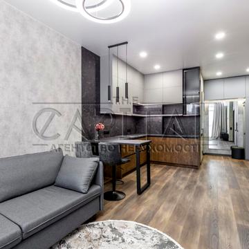 Фортечний тупик (Тверський), 7в