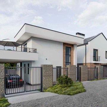 Продаж будинку у Брюховичах