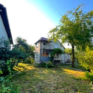 Продаж 2-поверхового будиноку 90 кв.м с.Дібрівки