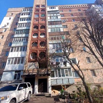 Продам 1но кімнатну квартиру