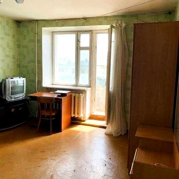 1-комн.квартира 9/16 Бочарова 37 кв.м Свободная Срочно