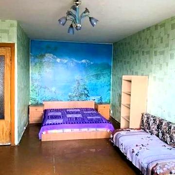 1-комн.квартира 9/16 Бочарова 37 кв.м Свободная Срочно