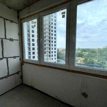 1 комнатная 45 м  Сданный дом на Черемушках ЖК Скай Сити