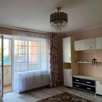 Здається в оренду квартира, провулок Цегельний