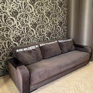 Продаж 1к Квартира Чернівецька вулиця ЖК Воробьевы горы