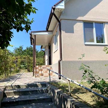 Довгострокова оренда 5к Дім Кодацька вулиця