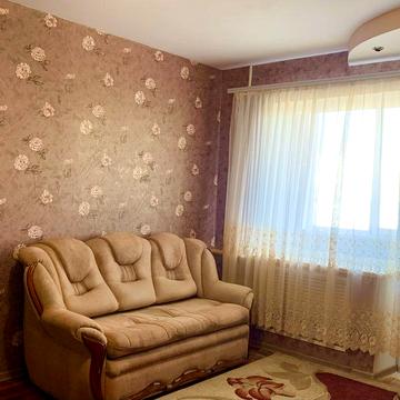 Сдам свою 1 комнатную квартиру на Курузова (Хортицкий р-н)